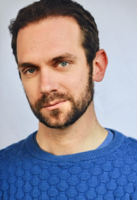 Daniel Halden