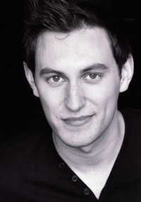 David Taylor-Sharp