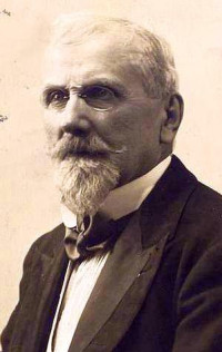 William Anker
