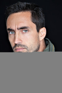 Nicolas Van Beveren