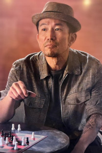 Adam Wang