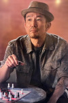 Adam Wang