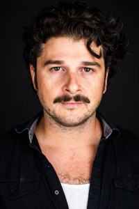 Benjamin Blais