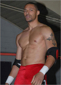 Deon Davis