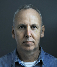 Alastair Galbraith