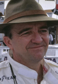 Jack Roush