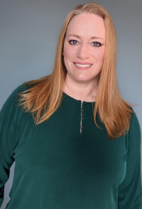 Michelle Fish Ullmann