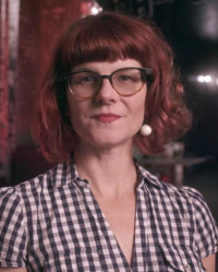 Allison Wolfe