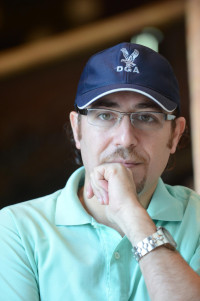 Sam Kadi