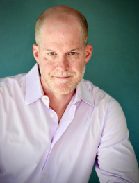 Garrett Hughes