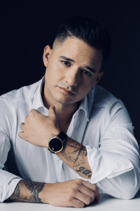 Johnny Serret