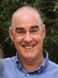Chris Morton