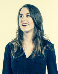 Kate Heckman