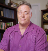 Jason England