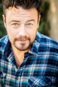 Chad Reinhart