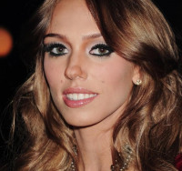 Petra Ecclestone