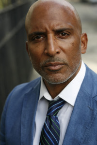 Varick Boyd