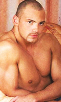 Eric Tomfor