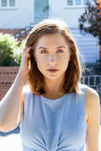 Caitlin Hill