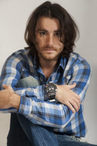 Dimitris Tsolakis