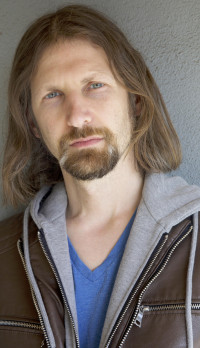 Daniel Weiss