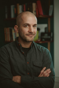 Daniel Denegre