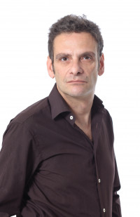 Fabrizio Parenti