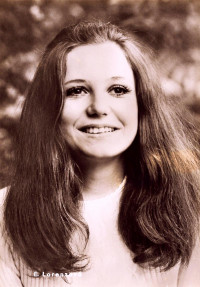 Eva Lorenzová