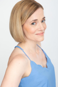 Katherine Joan Taylor