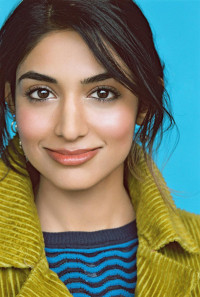 Fizaa Dosani