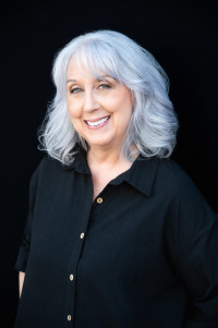 Kathy Patterson