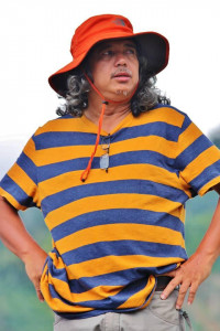 Arnel Mardoquio