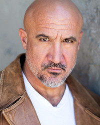 Mo Gallini