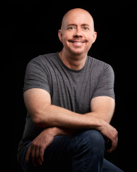 Ron Ruhman