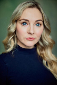 Justine Cain