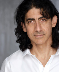 David Santoyo