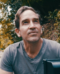 Mark Anthony Galluzzo