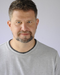 Warren Scott Kirschbaum