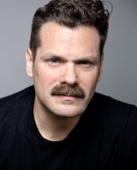 Jesse Bush