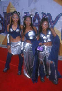 Blaque