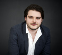 Luc Trottier