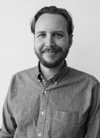 Adam Hendricks