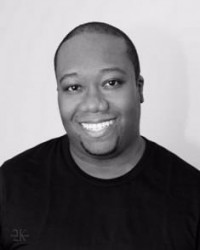 Dwayne Ingram