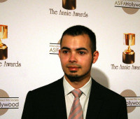 Joaquin Baldwin
