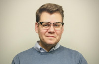 Thomas Gaunt