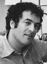 Daniel Greenberg
