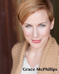 Grace McPhillips
