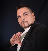 Nacho Serapio