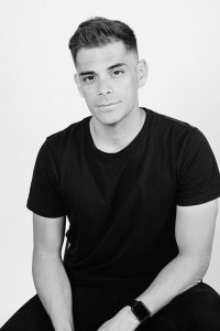 Kevin Herrera
