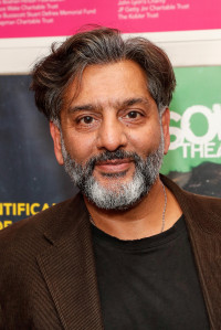 Nitin Ganatra